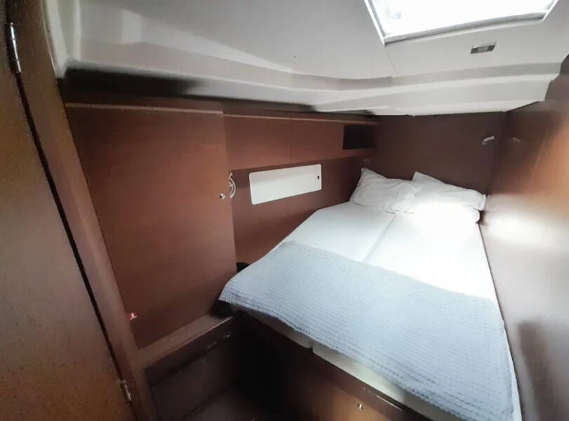 Oceanis 51.1
