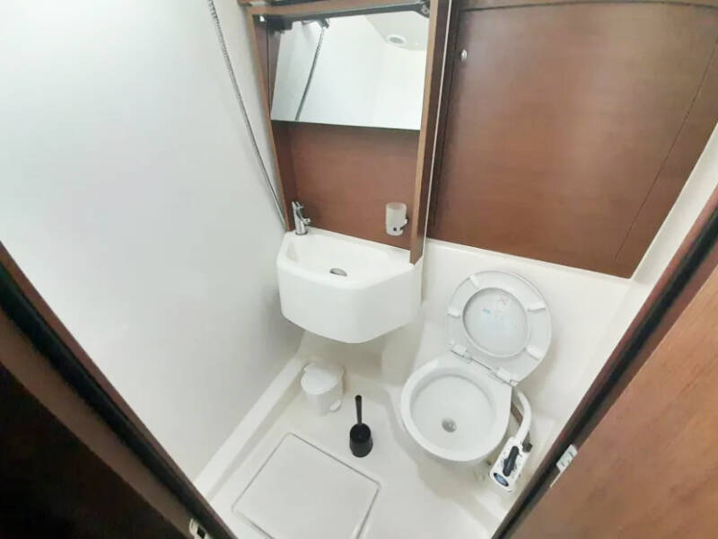 Oceanis 51.1