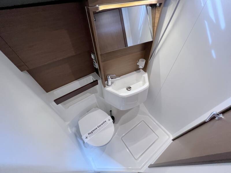 Oceanis 51.1