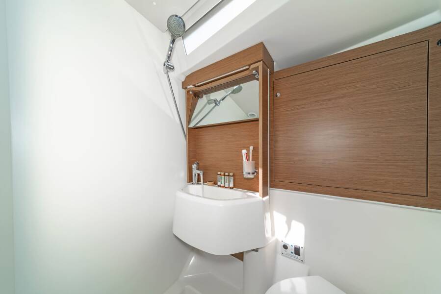 Oceanis 51.1