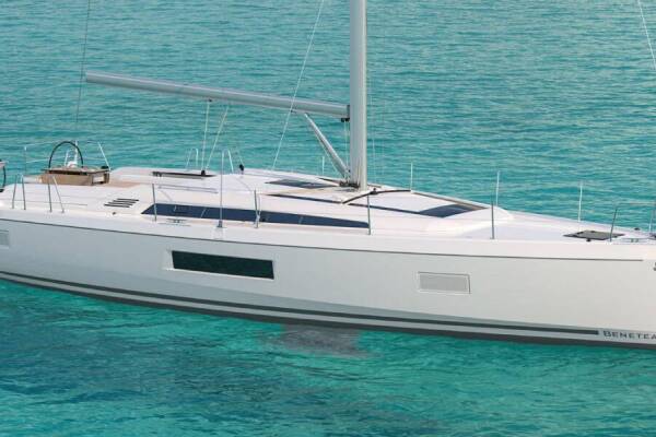 Oceanis 51.1