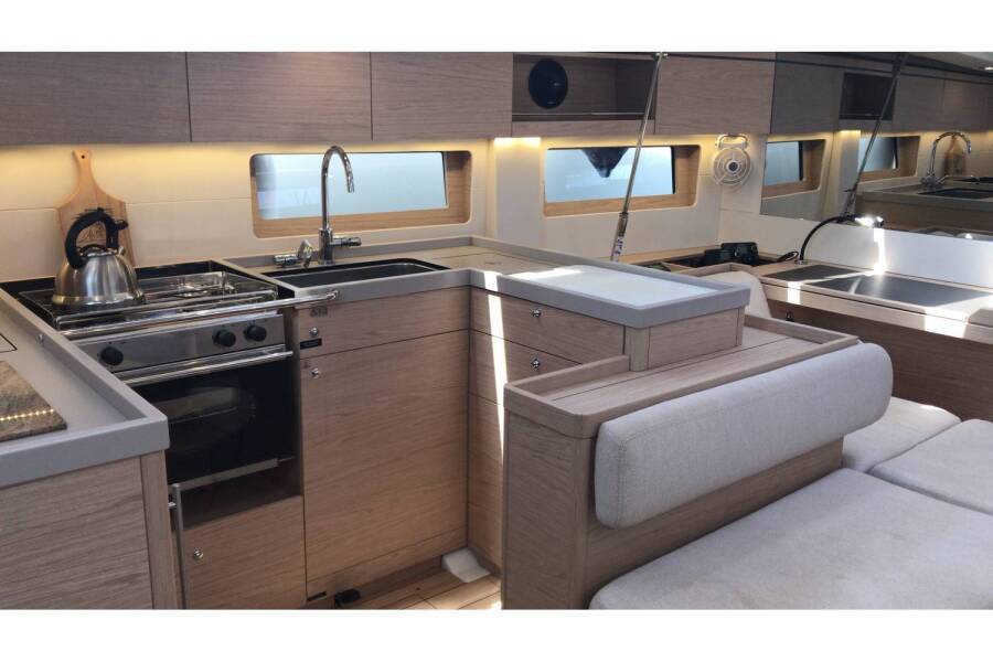 Oceanis 51.1