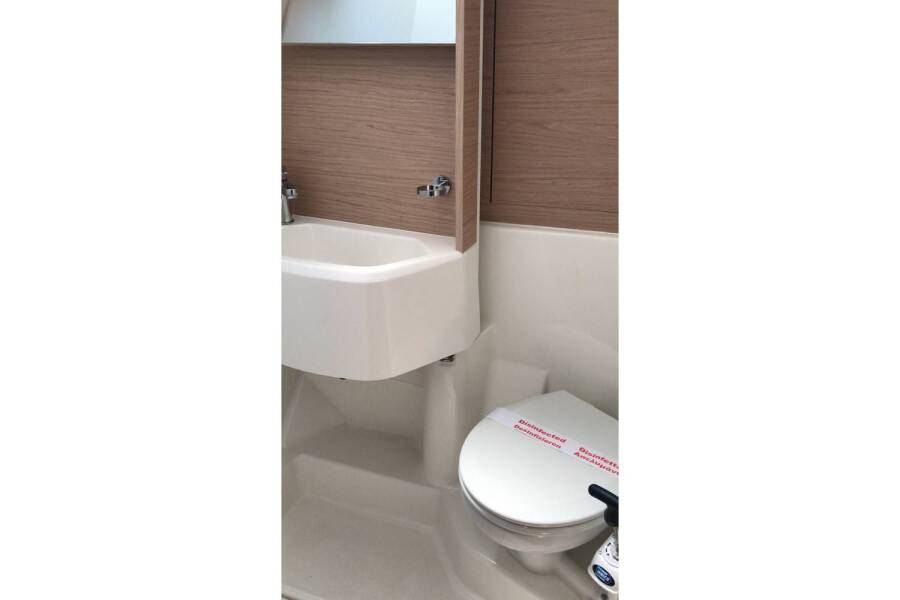 Oceanis 51.1