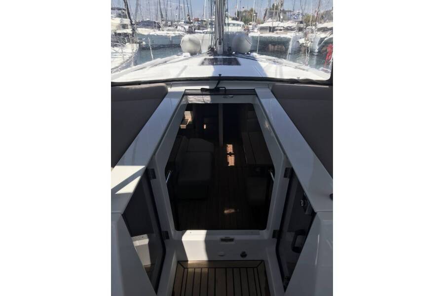 Oceanis 51.1
