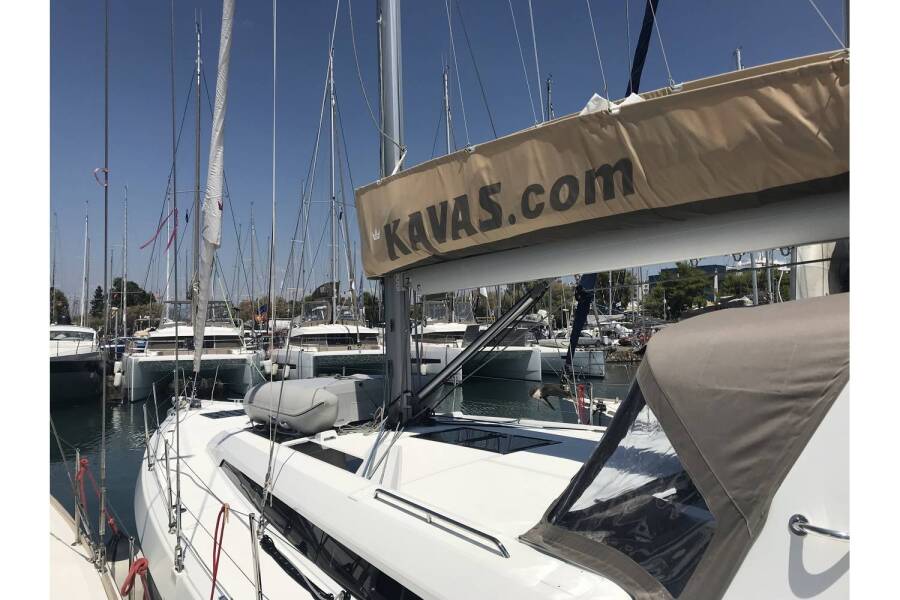 Oceanis 51.1