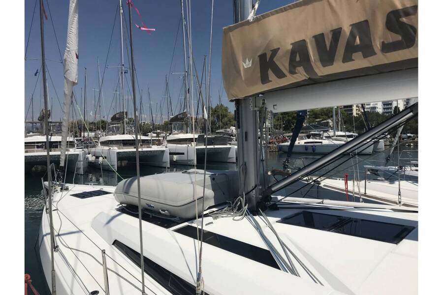 Oceanis 51.1