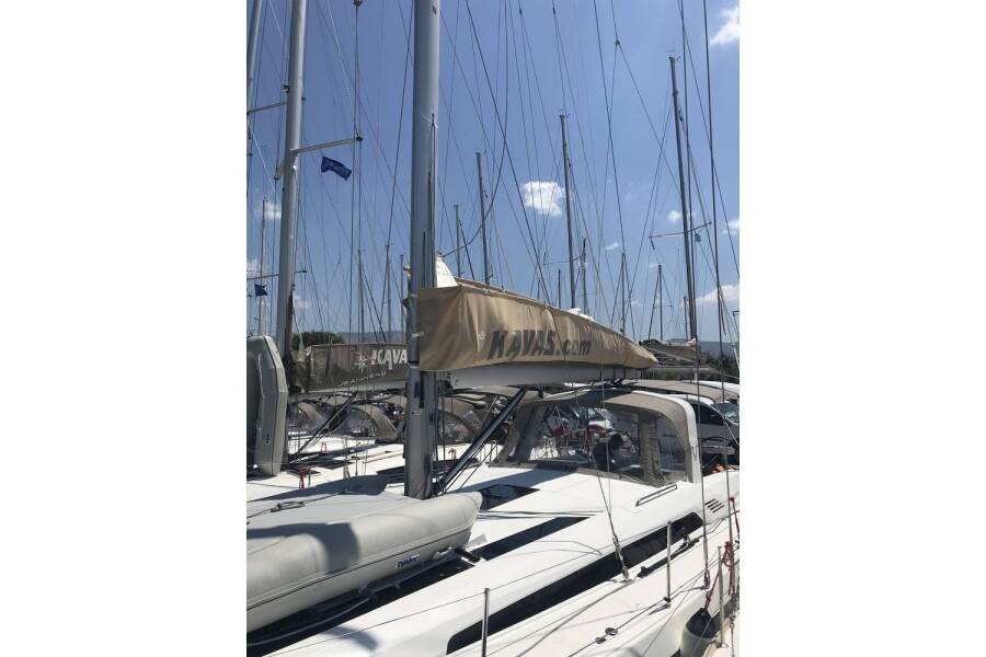 Oceanis 51.1