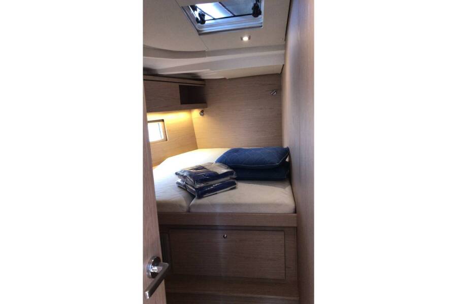 Oceanis 51.1