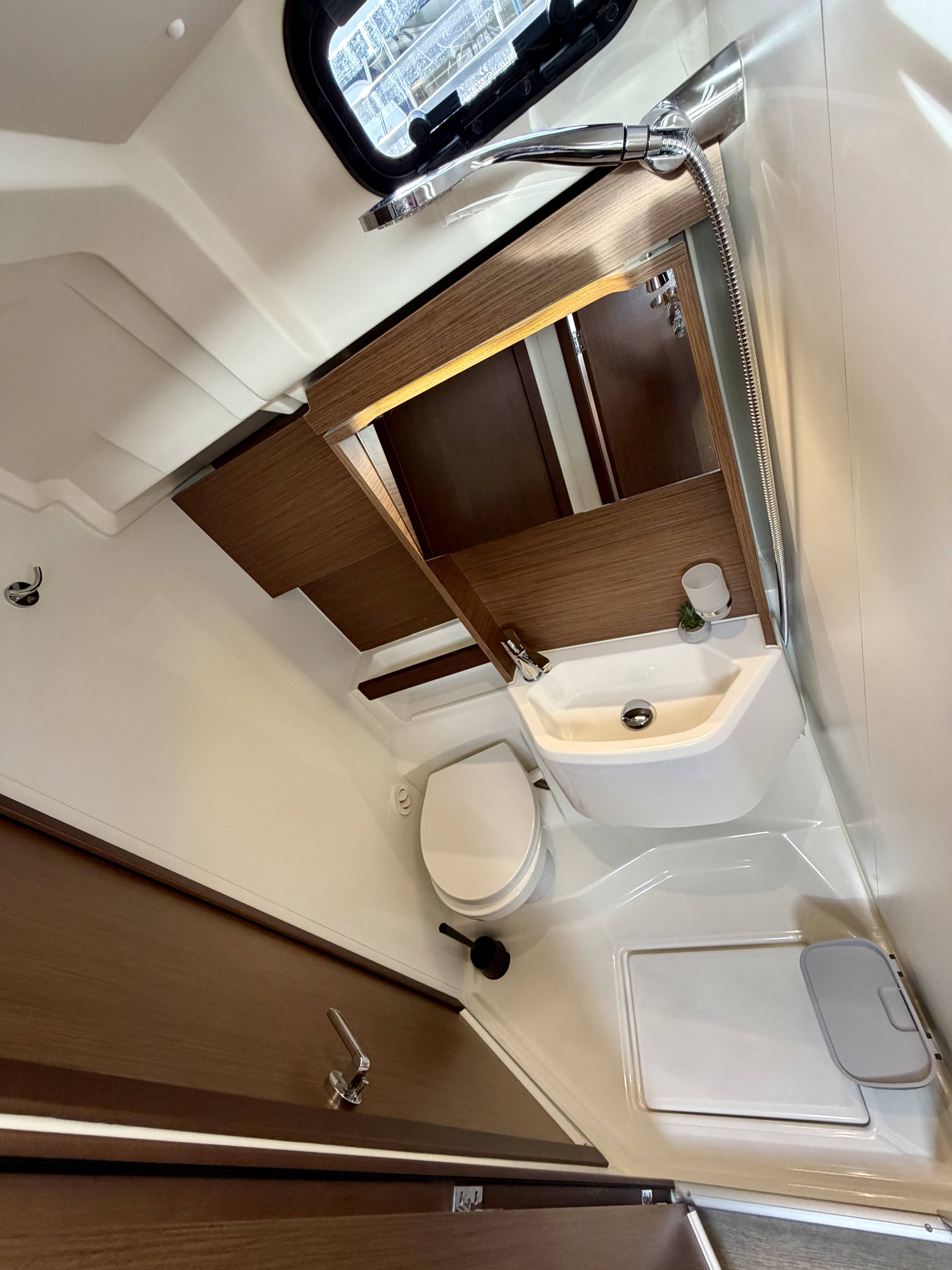 Oceanis 51.1