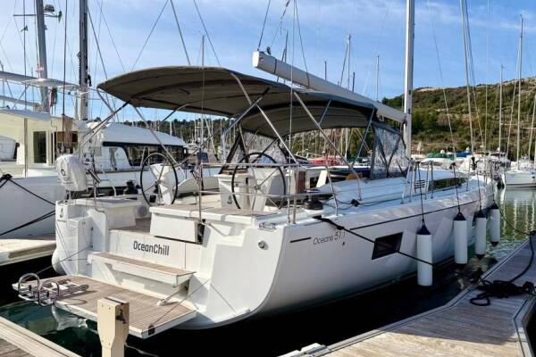 Oceanis 51.1