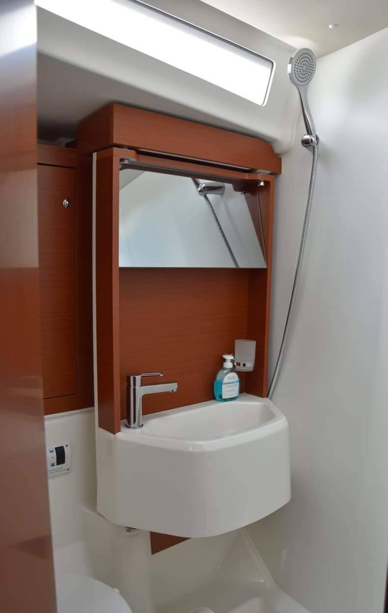Oceanis 51.1
