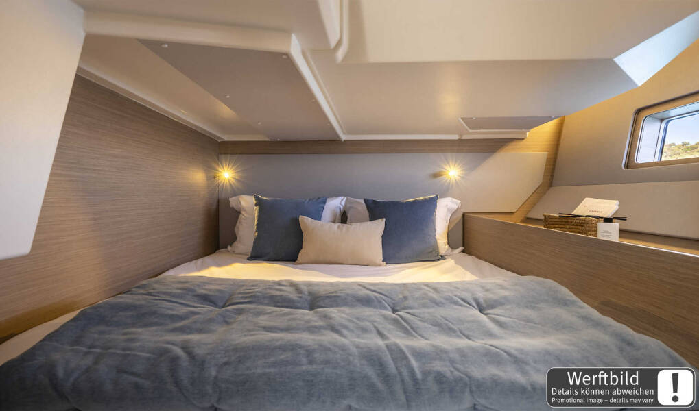Oceanis 52