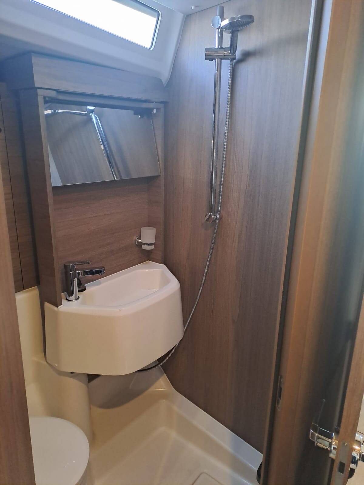 Oceanis 52