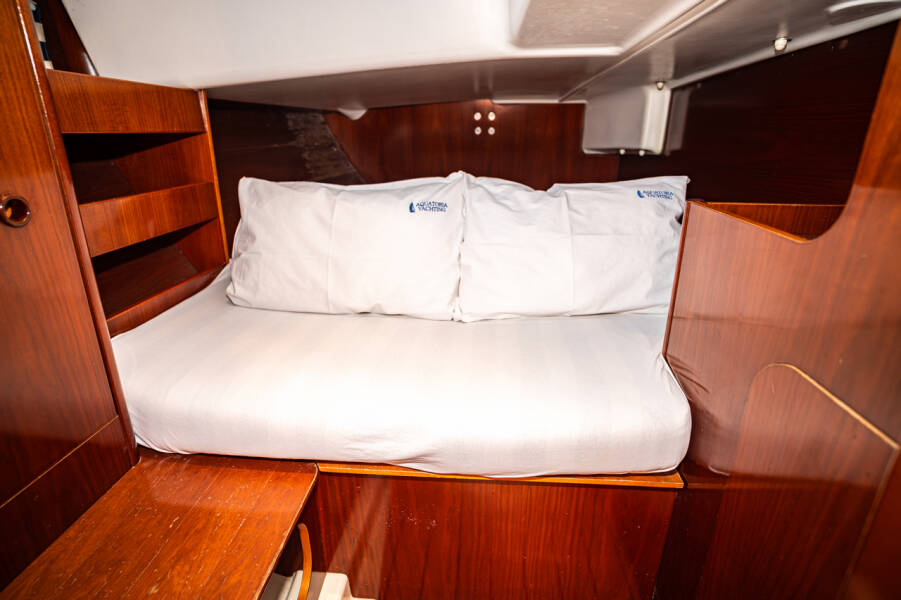 Oceanis Clipper 411