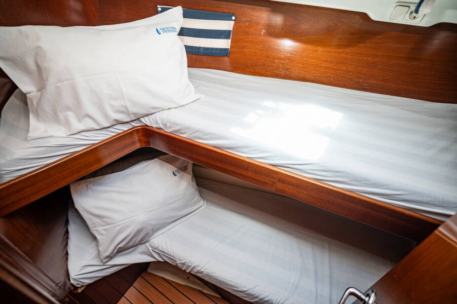 Oceanis Clipper 411