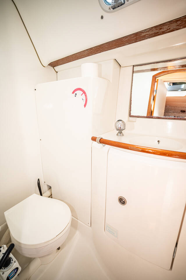 Oceanis Clipper 411