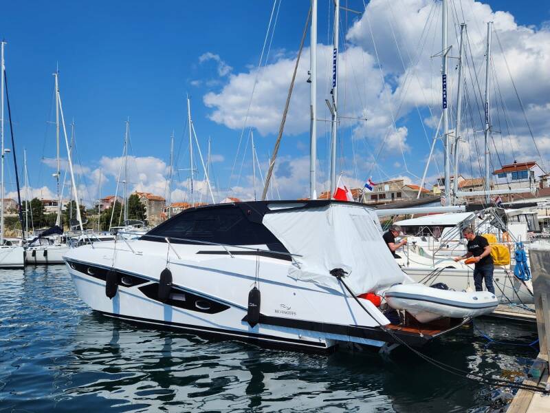 Parana 38
