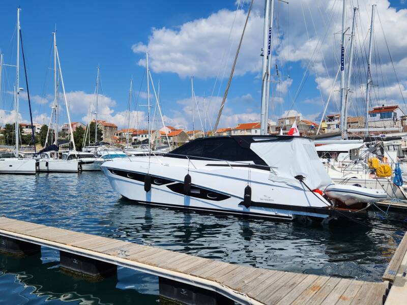 Parana 38
