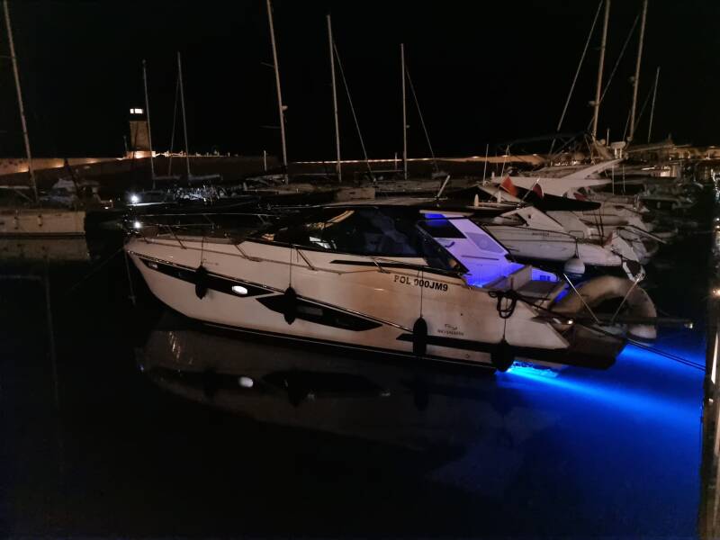 Parana 38