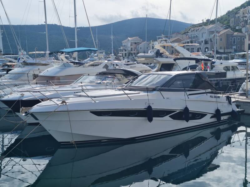 Parana 38