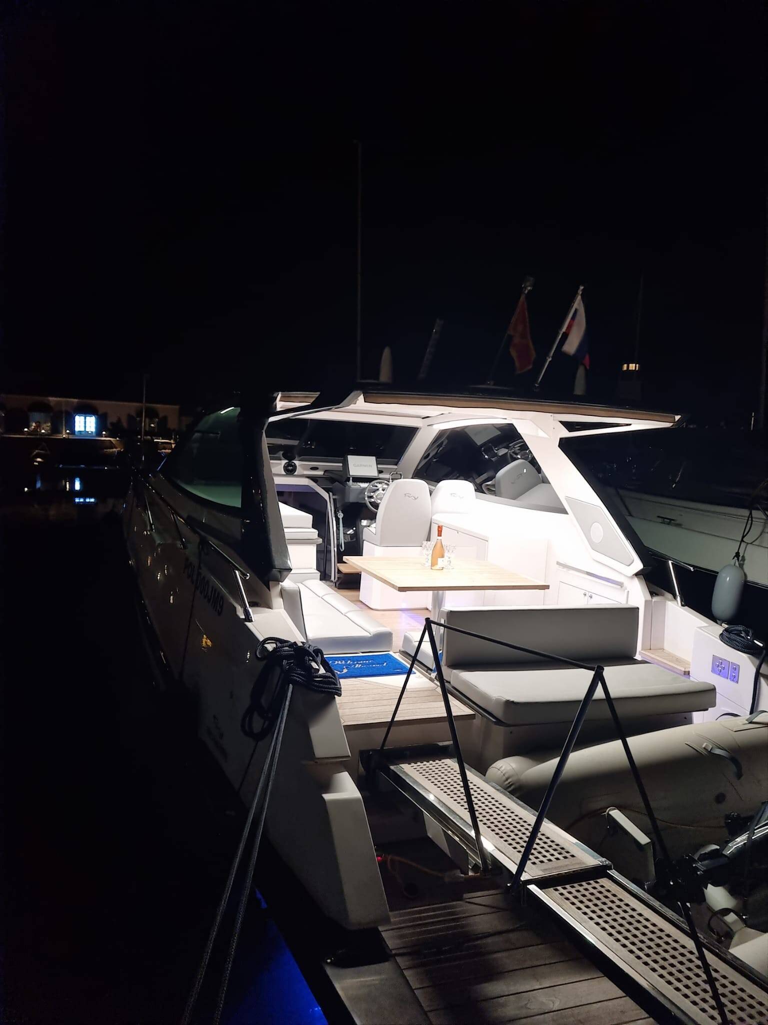Parana 38