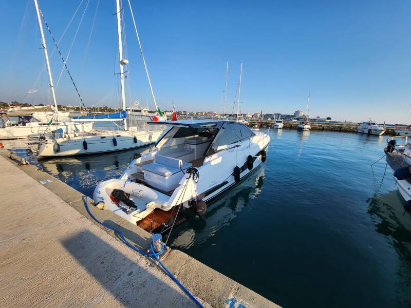 Parana 38