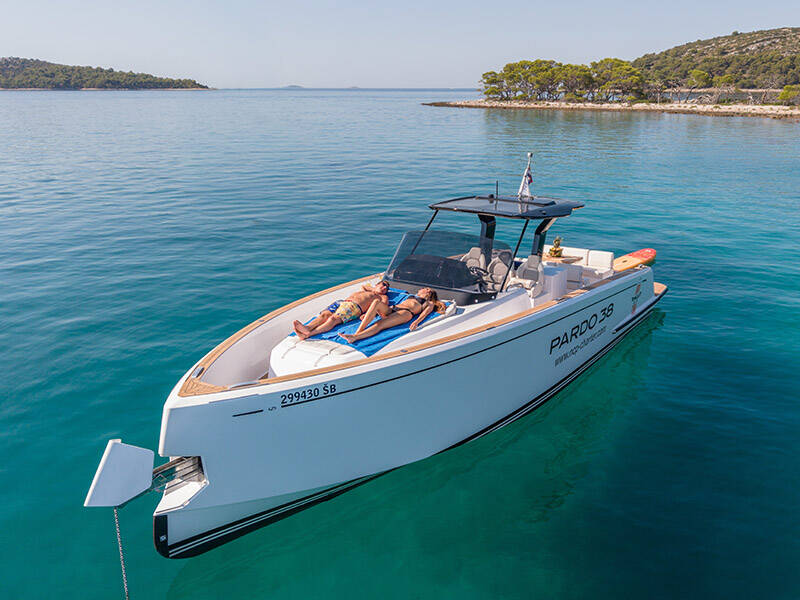 Pardo 38