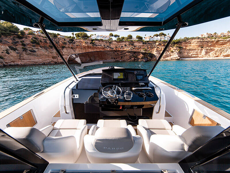 Pardo 38