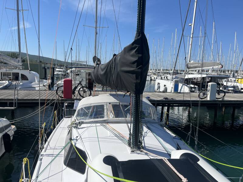 Pogo 36