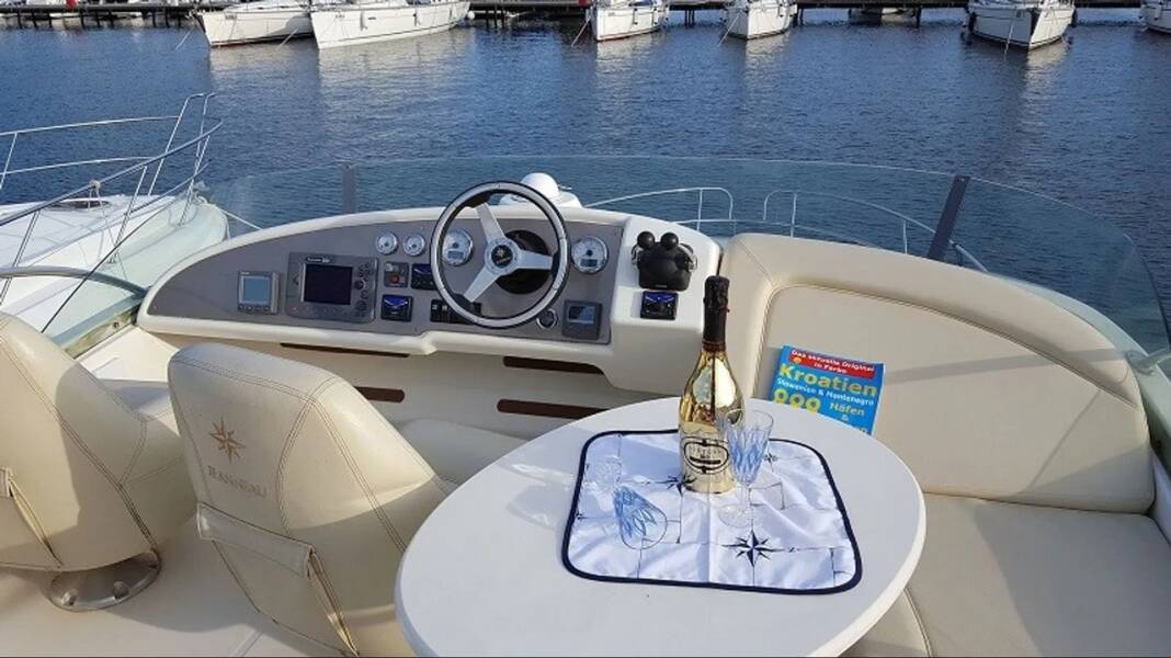 Prestige 36