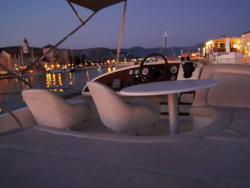 Prestige 36