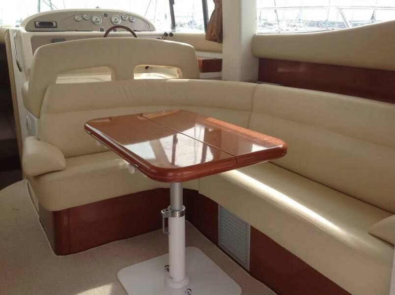 Prestige 36