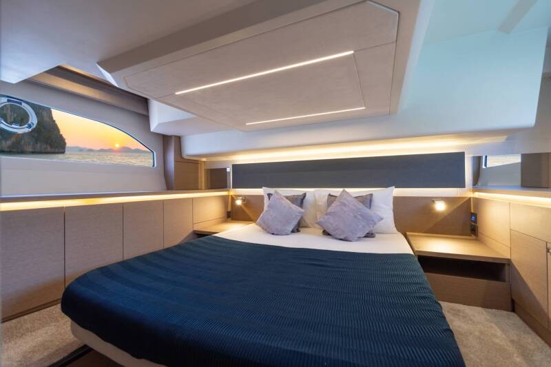 Prestige 420