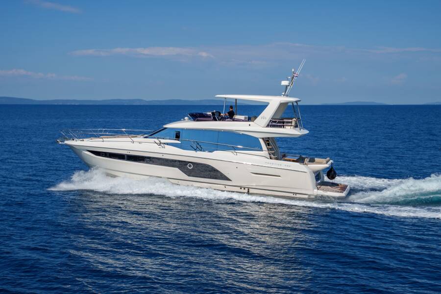 Prestige 590