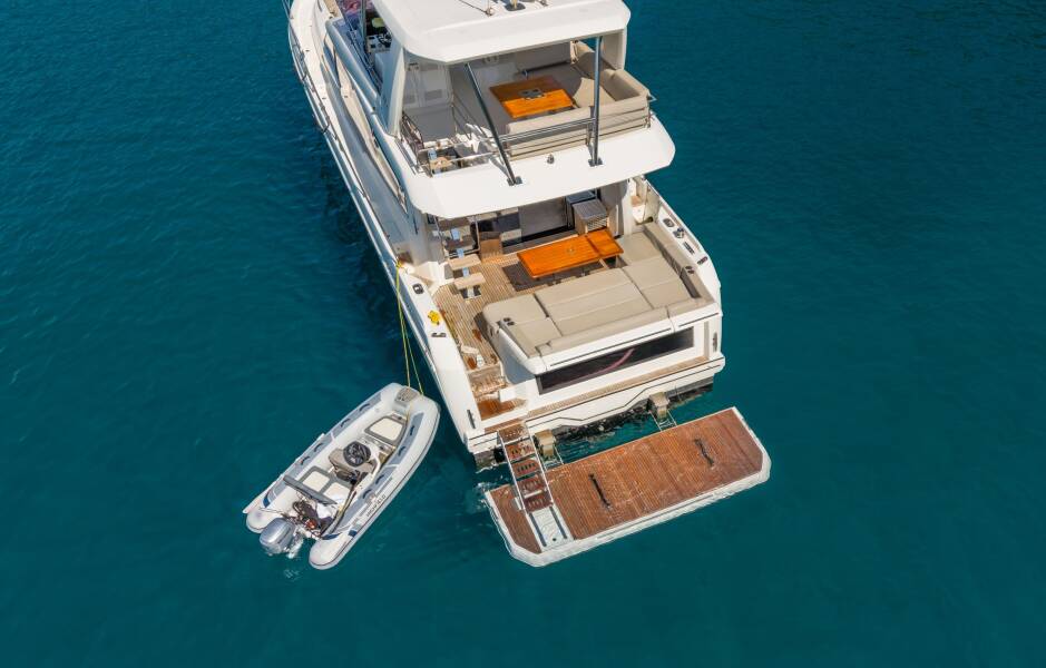 Prestige 590