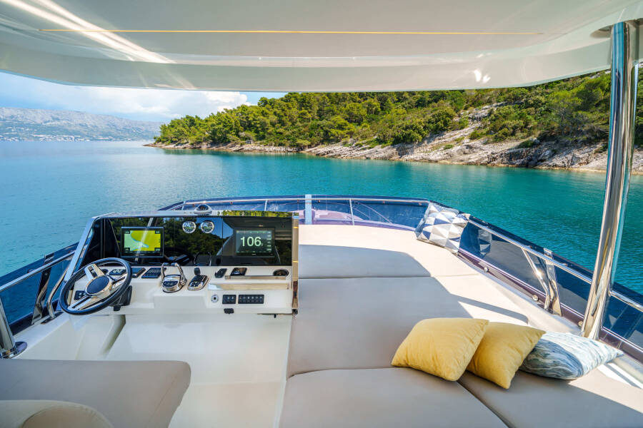 Prestige 590
