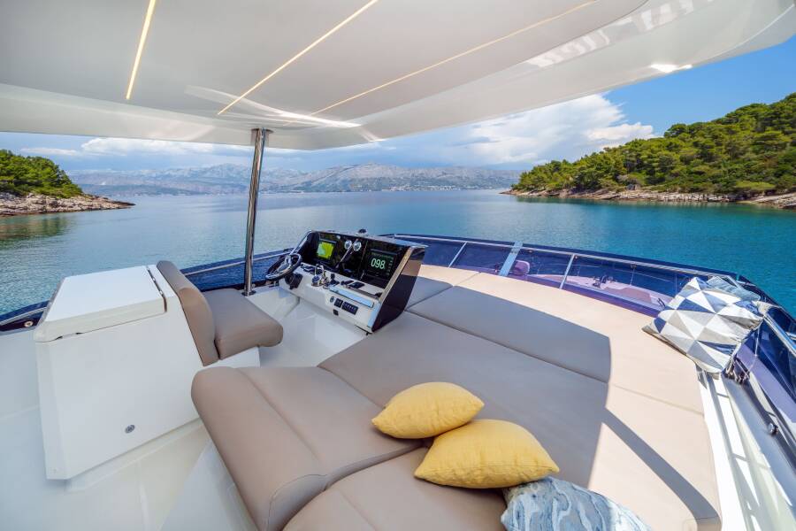 Prestige 590