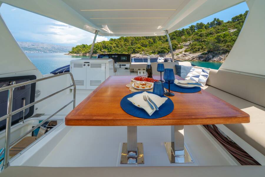 Prestige 590