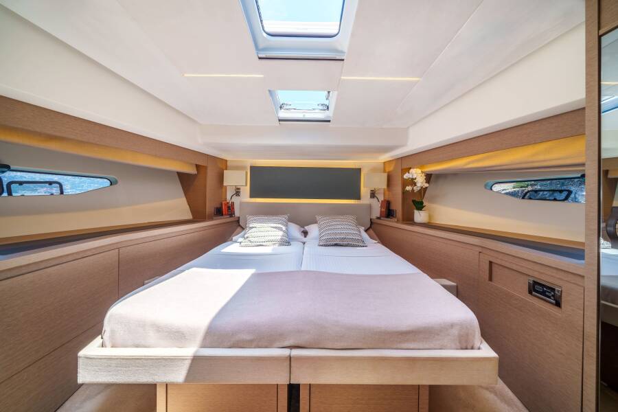 Prestige 590