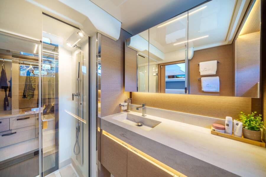 Prestige 590