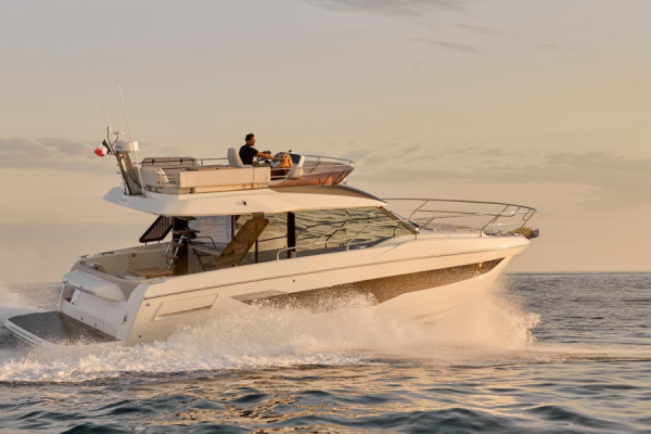 Prestige F4.3