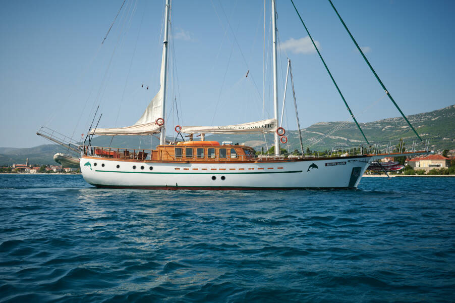 Queen of Adriatic