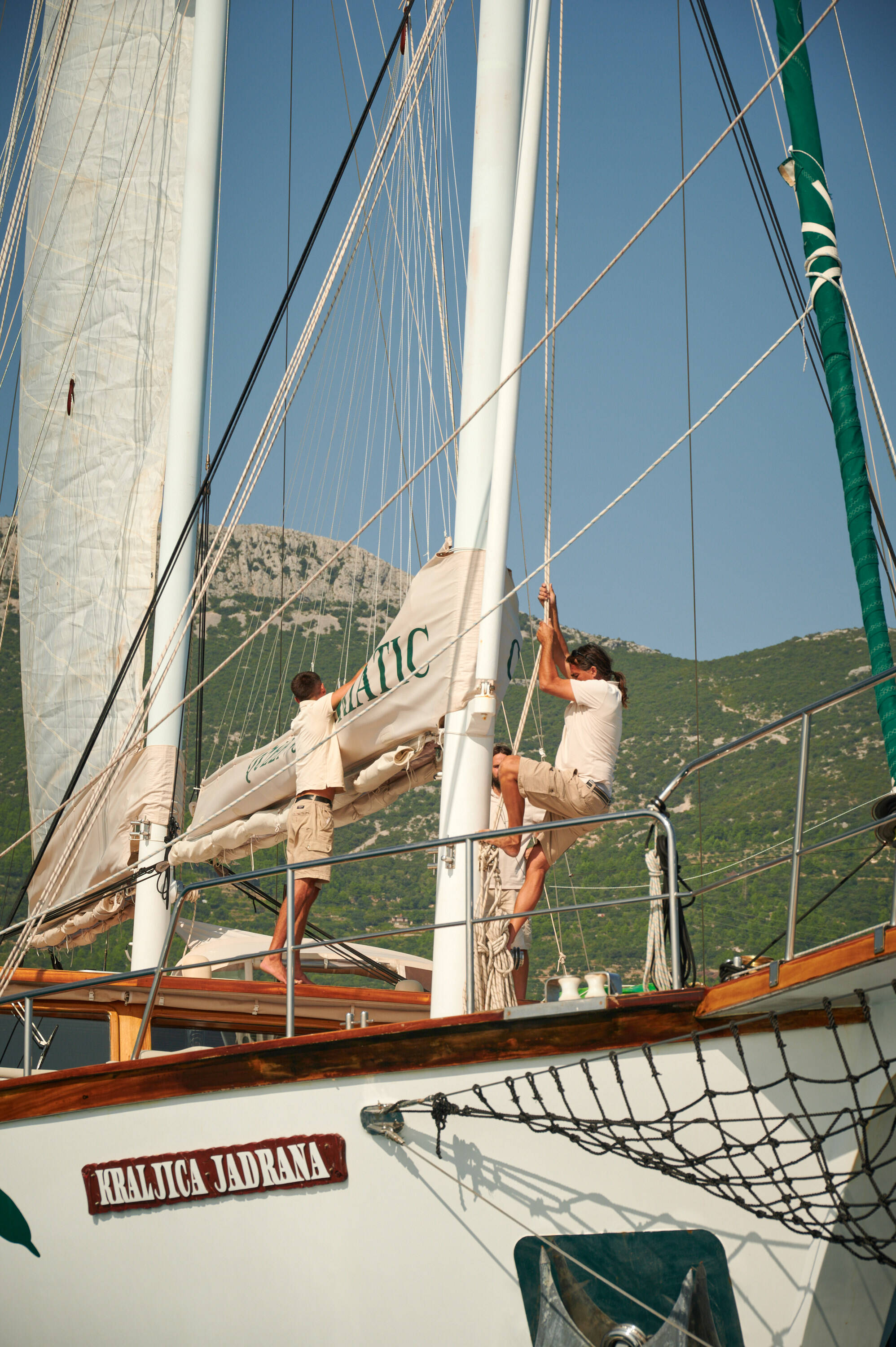 Queen of Adriatic