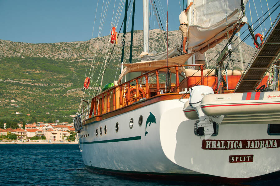 Queen of Adriatic