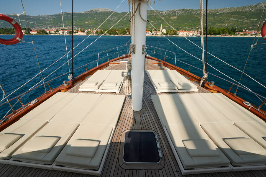 Queen of Adriatic