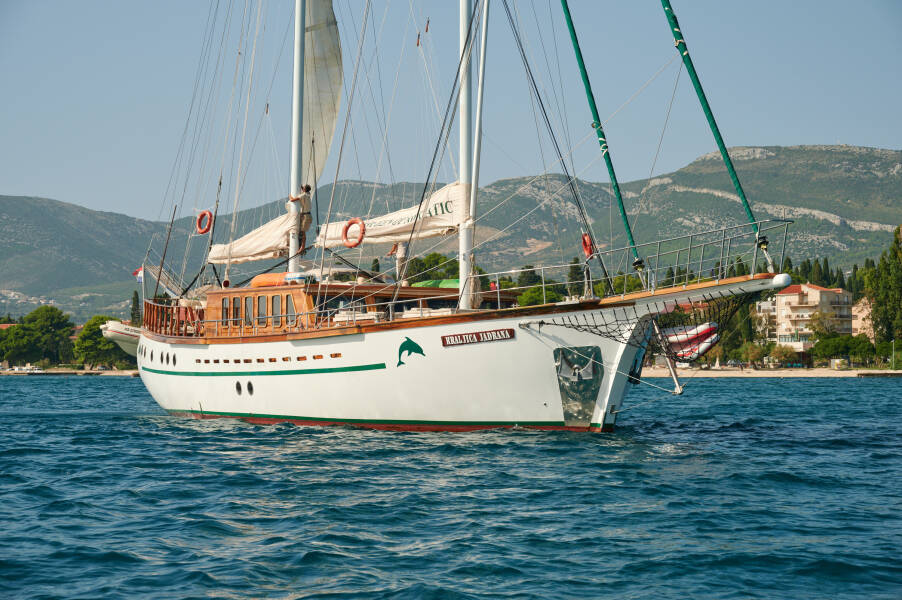 Queen of Adriatic