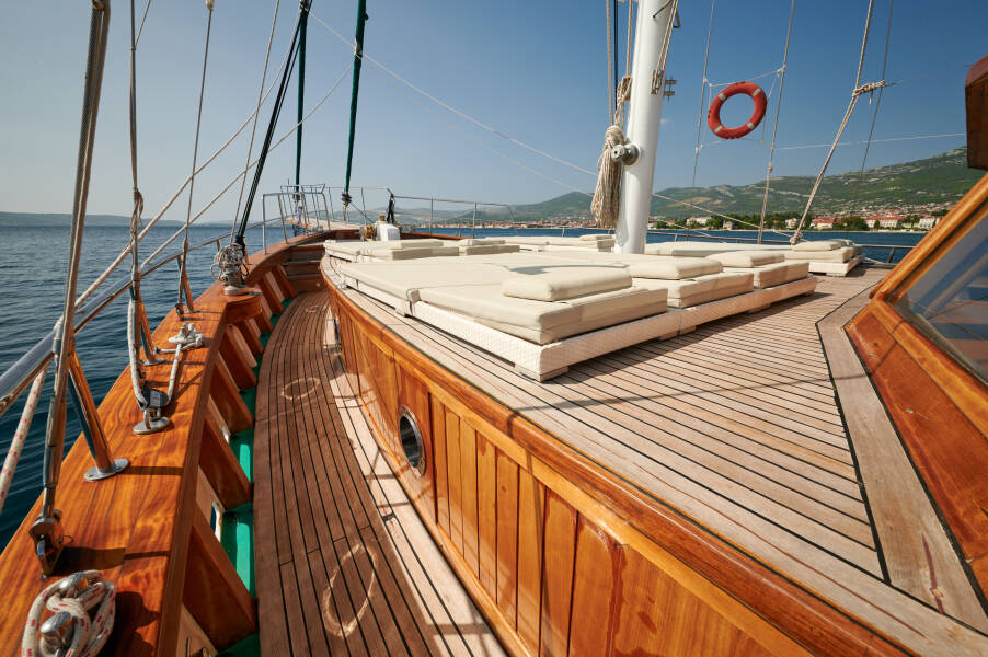 Queen of Adriatic