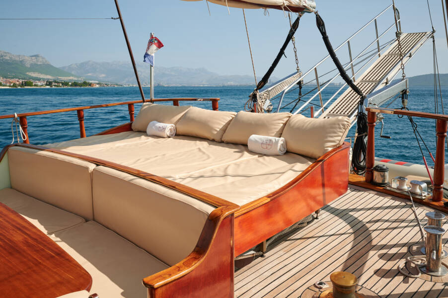 Queen of Adriatic