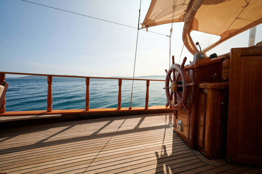 Queen of Adriatic