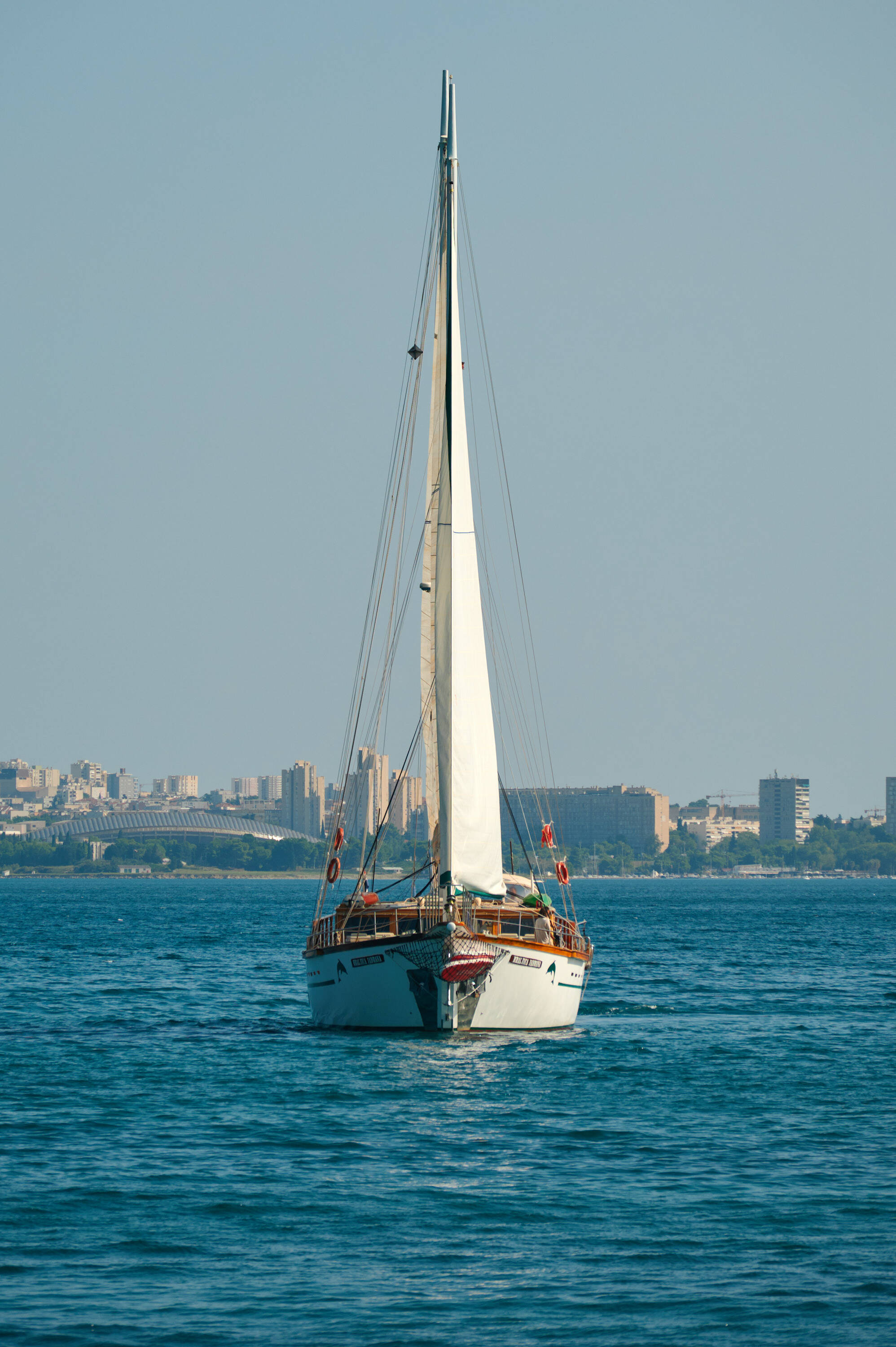 Queen of Adriatic